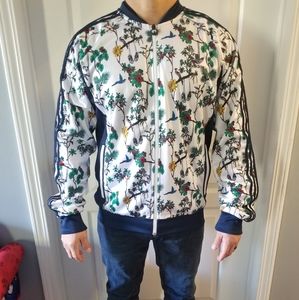 Adidas original jacket